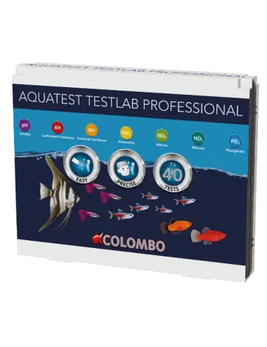 COLOMBO - TestLab...