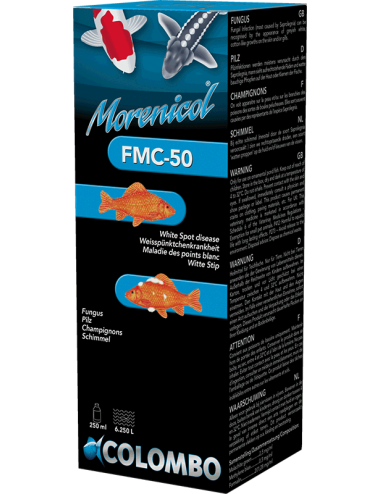 COLOMBO - FMC-50 - 250 ml -...