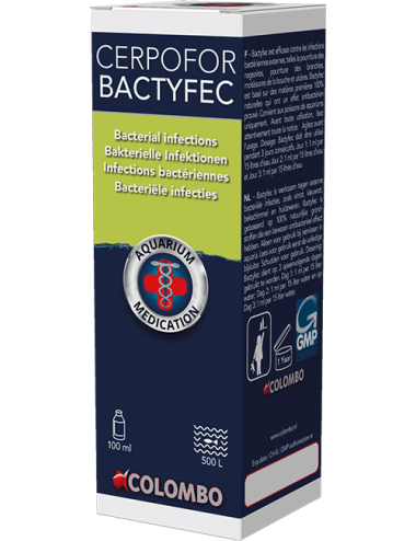 COLOMBO - Cerpofor Bactyfec...
