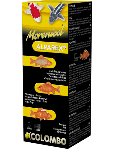 COLOMBO - Alparex - 250 ml...