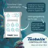 TUNZE - Turbelle nanostream 6055 - HUB Edition