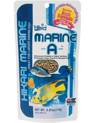 HIKARI - Marinha A - 110g -...