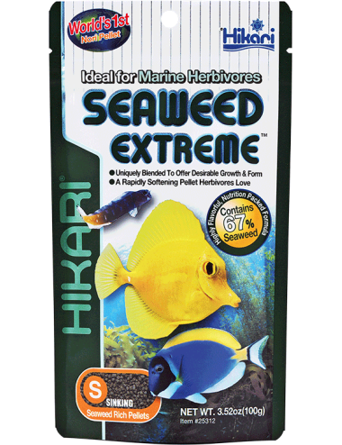 HIKARI - Seaweed Extreme S...