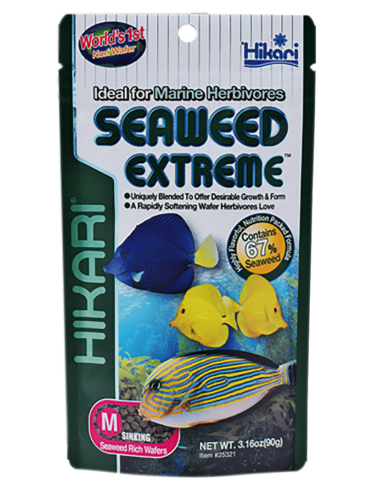 HIKARI - Seaweed Extreme...