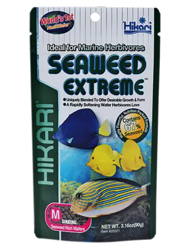 HIKARI - Zeewier Extreme...