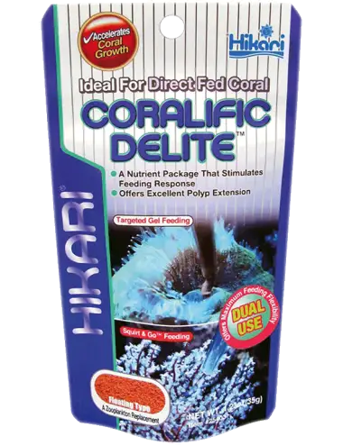 HIKARI - Coralific Delite -...