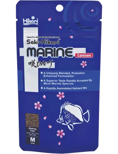 HIKARI - Saki-Hikari Marine...