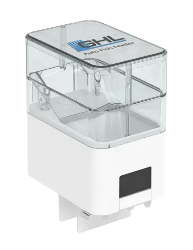 GHL - Automatic Food Dispenser