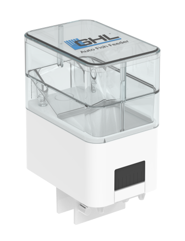 GHL - Distributeur Automatique de Nourriture