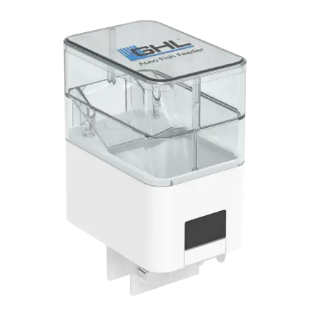 GHL - Distributeur Automatique de Nourriture GHL - Distributeur Automatique de Nourriture