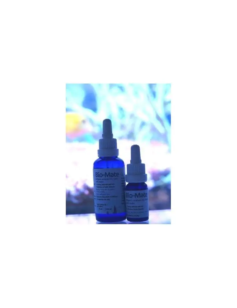 KORALLEN-ZUCHT Bio-mate 10ml