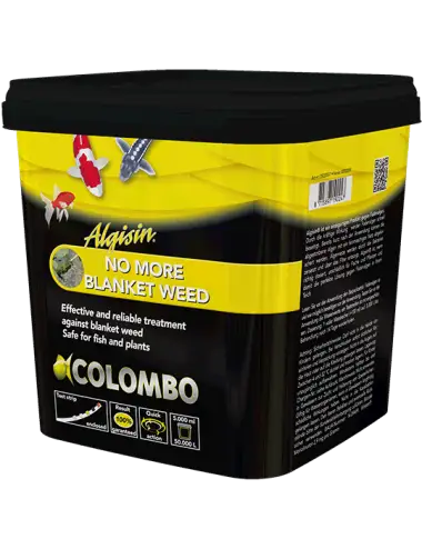 COLOMBO - Algisina - 1000...