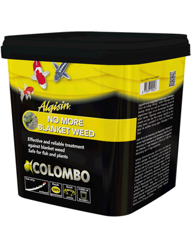 COLOMBO - Algisin - 2500 ml...