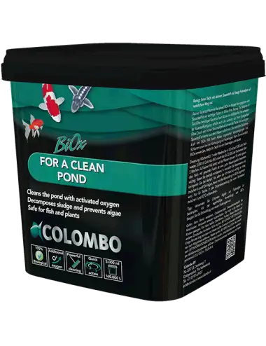 COLOMBO - BiOx - 1000 ml -...