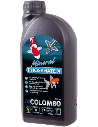 COLOMBO - Fosfat X - 1000...