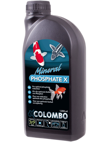 COLOMBO - Phosphate X -...