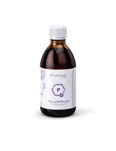 AQUAFOREST - Fluorum Lab -...
