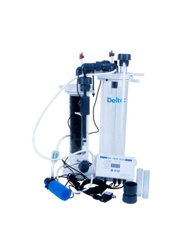 DELTEC - CRTT 1500 -...