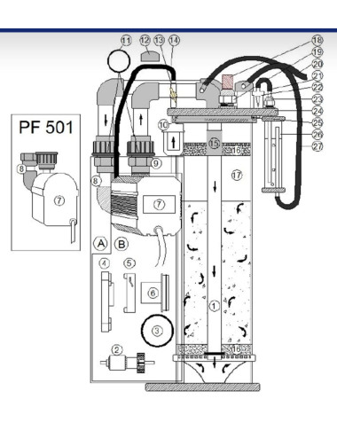 DELTEC - Contabolle per...