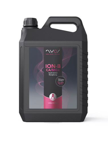 NYOS - Ion-B Ca/Mg+ Líquido...