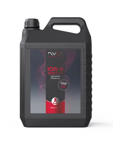 NYOS - Ion-B Alk/pH+ Liquid...
