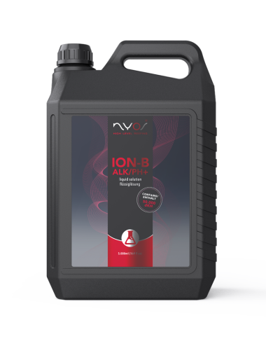 NYOS - Ion-B Alk/pH+...