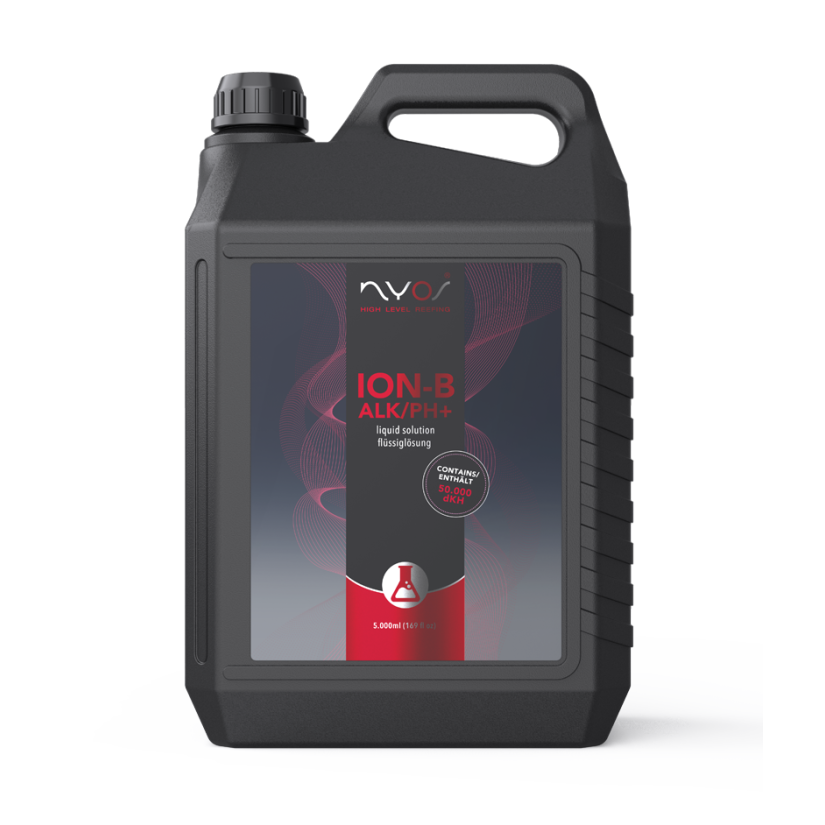 NYOS - Alk/pH+ Liquide - 2000ml