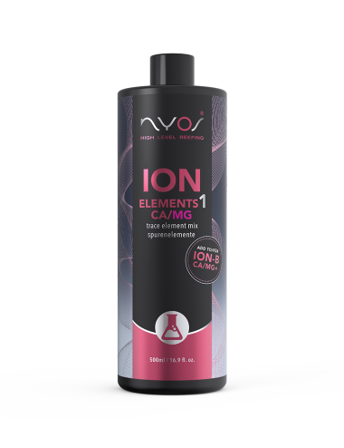 NYOS - Ion Elements 1 Ca/Mg...