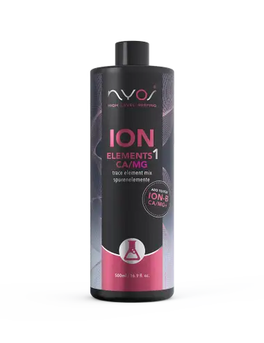 NYOS - Ion Elements 1 Ca/Mg...