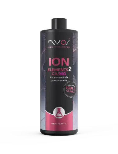 NYOS - Ion Elements 2 Ca/Mg...