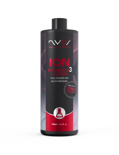 NYOS - Ion Elements 3...