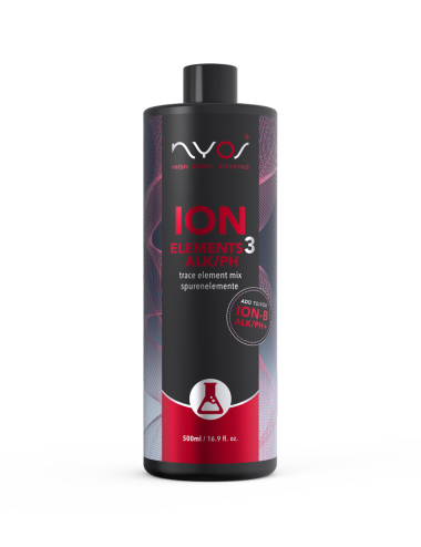 NYOS - Ion Elements 3...