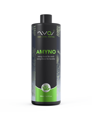NYOS - Amyno - 500ml -...