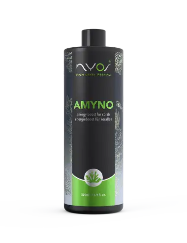NYOS - Amyno - 500ml -...