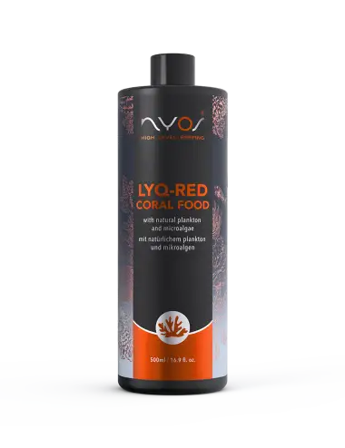 NYOS - Lyq-Red - 100ml -...