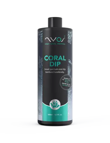 NYOS - Coral Dip - 250ml -...