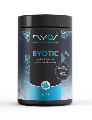 NYOS - Byotic - 75g -...