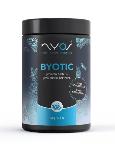 NYOS - Byotic - 150g -...