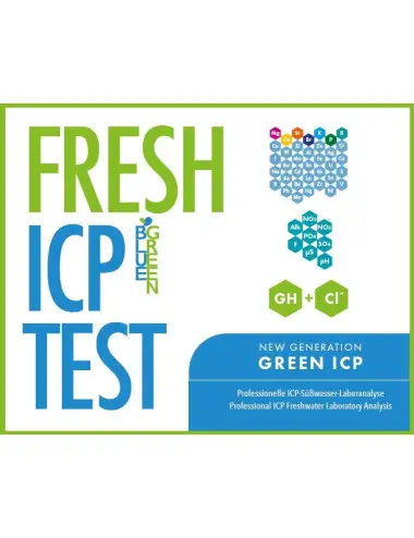 FAUNA MARIN - Fresh ICP...