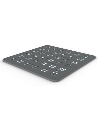 ATI - Straton pro 153 - Anthracite - Rampe LED pour aquarium marin