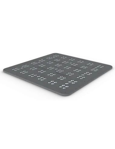 ATI - Straton pro 153 - Anthracite - Rampe LED pour aquarium marin