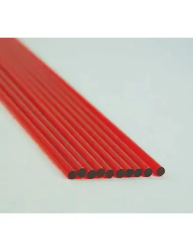 Red Fluorescent Stick -...