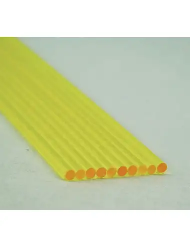 Yellow Fluorescent Stick -...