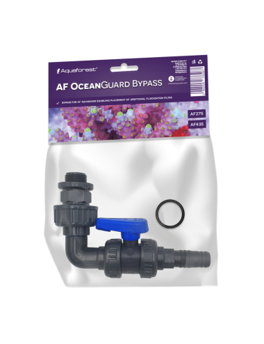 AQUAFOREST - AF OG Bypass...