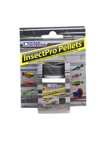 OCEAN NUTRITION – InsectPro...