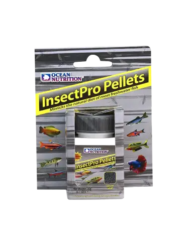 OCEAN NUTRITION – InsectPro...