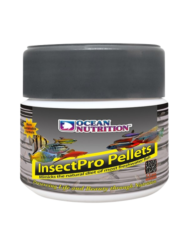 OCEAN NUTRITION - Pellet...