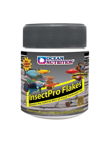 OCEAN NUTRITION – InsectPro...
