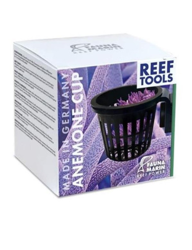 FAUNA MARIN - Anemone Cup -...