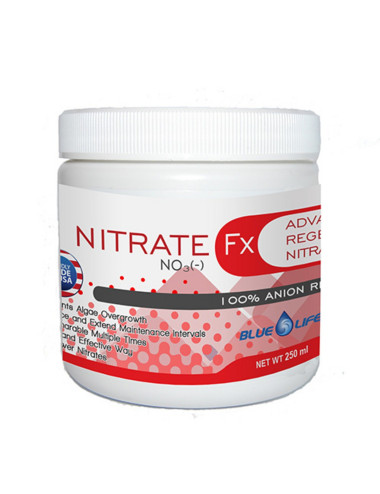 BLUE LIFE USA – Nitrat FX –...